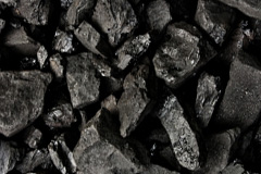 Landulph coal boiler costs